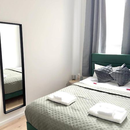 Heaven Homes - Privatzimmer Mit Bad Im Herzen Von Duesseldorf Zewnętrze zdjęcie