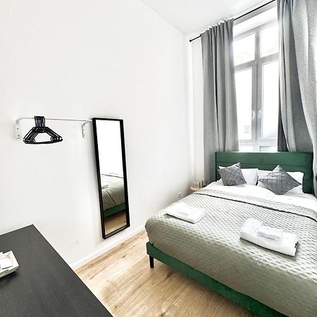 Heaven Homes - Privatzimmer Mit Bad Im Herzen Von Duesseldorf Zewnętrze zdjęcie
