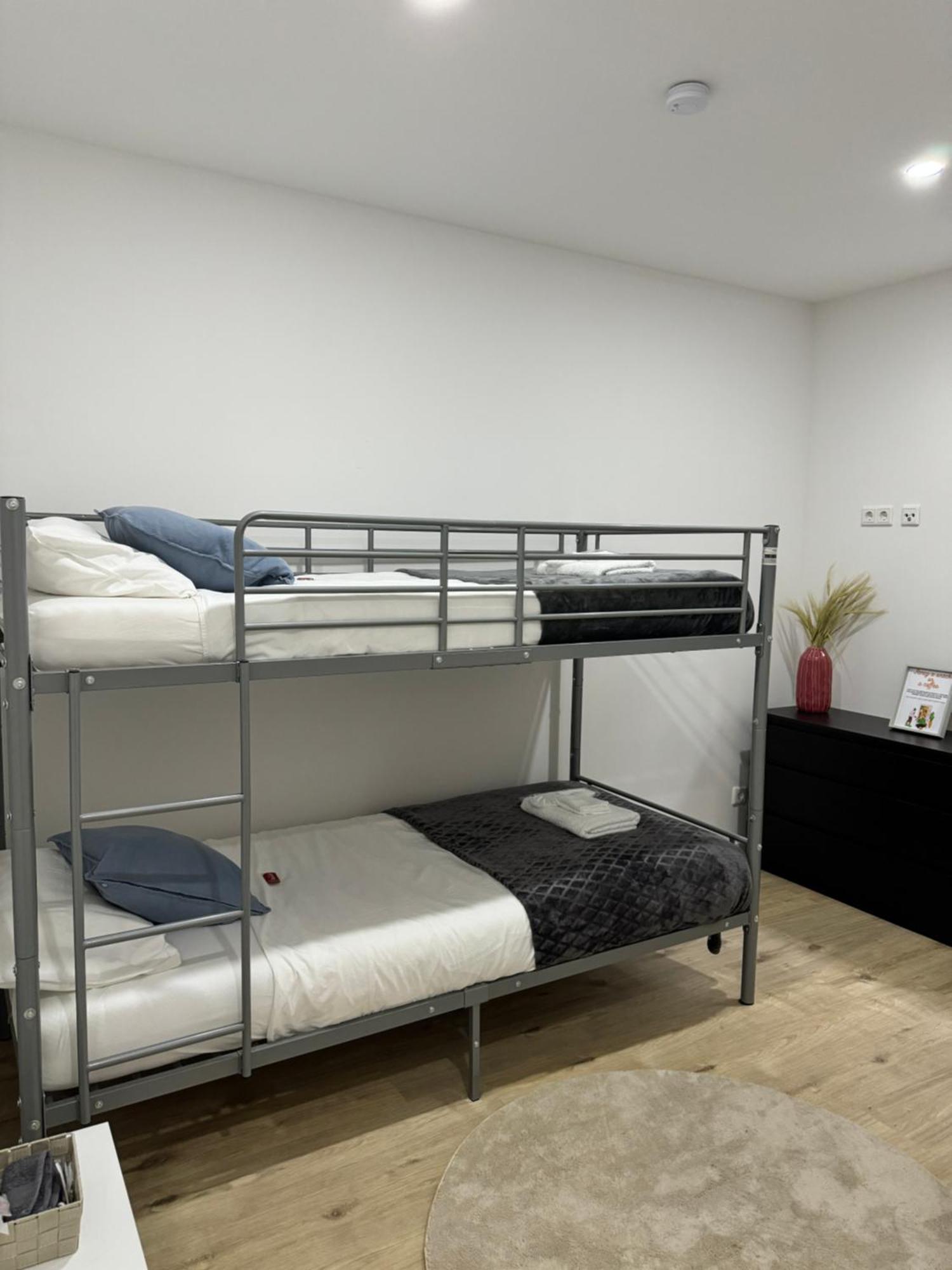 Heaven Homes - Privatzimmer Mit Bad Im Herzen Von Duesseldorf Zewnętrze zdjęcie